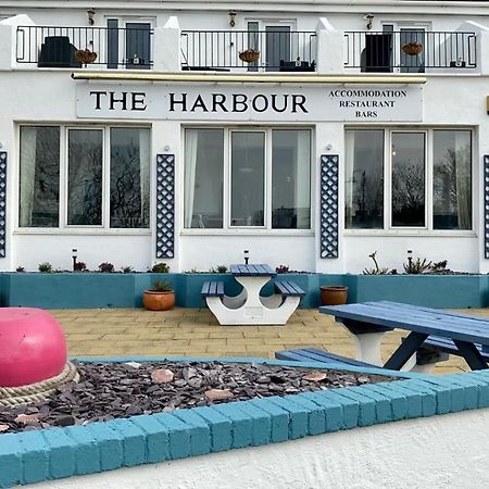 Готель The Harbour Bar & Bistro Семаес-Бей Екстер'єр фото